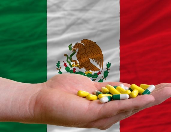 מקסיקו