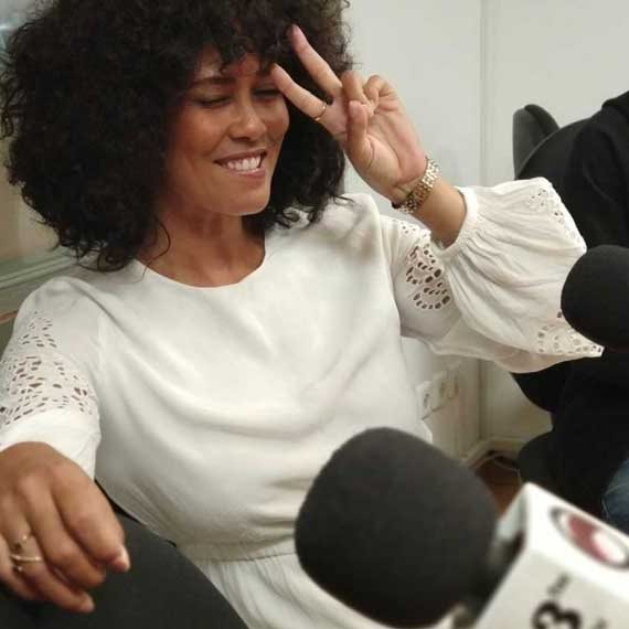 בלינדה דייוויס