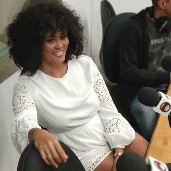 בלינדה דייוויס