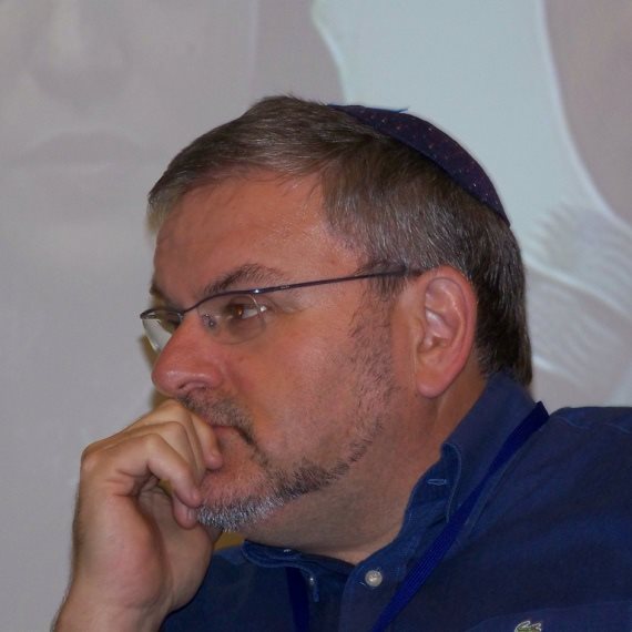 מנחם הורוביץ