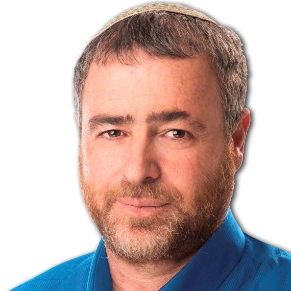 שמעון ריקלין