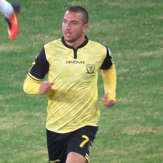 שמעון אבו חצירא