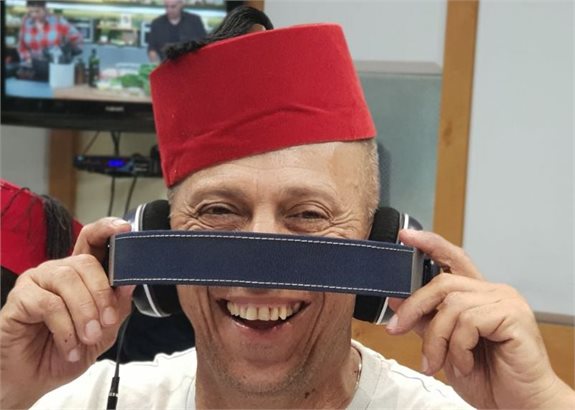 דידי מימונה