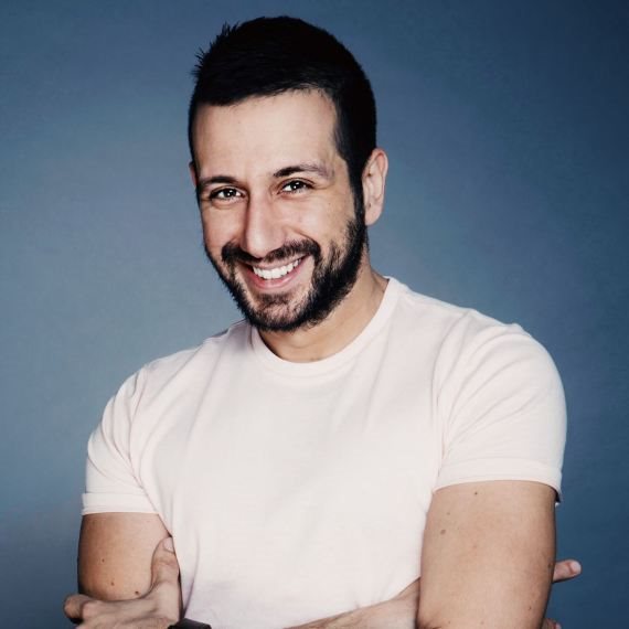 עידו גרינברג