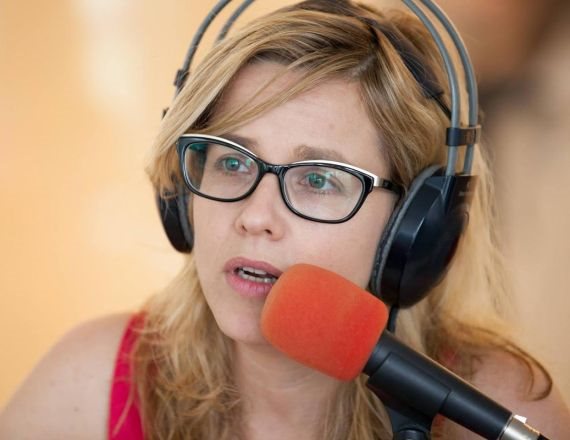 פאולה רוזנברג