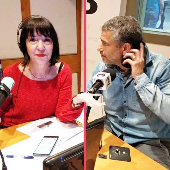 ענת דוידוב וינון מגל