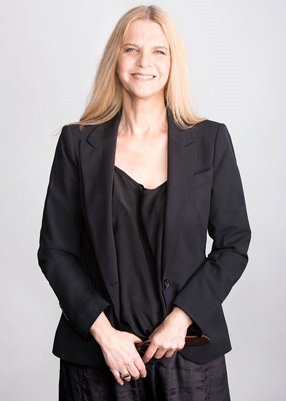 חלי גולדנברג