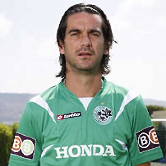 ג'ובאני רוסו