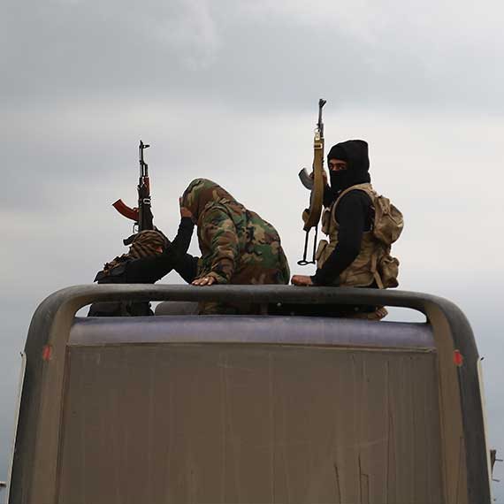 סוריה, השבוע