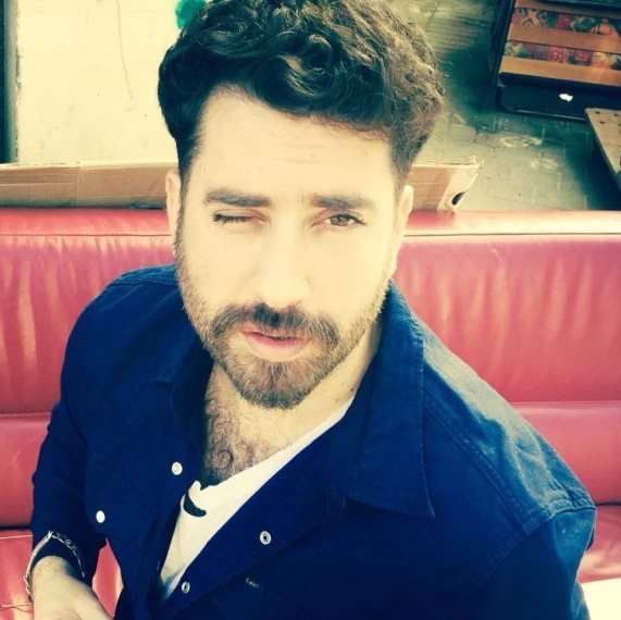 אביהו פנחסוב