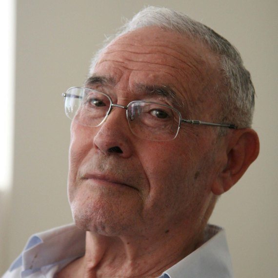 עמיקם גורביץ'