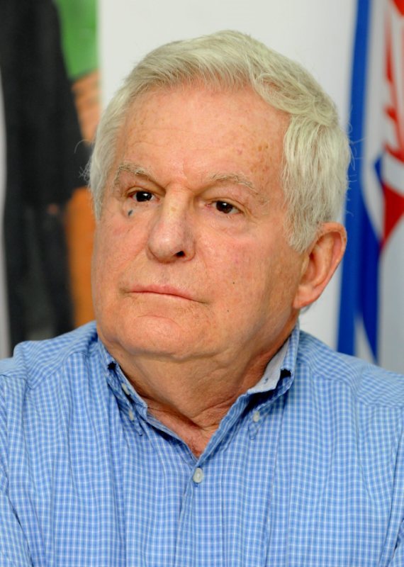 תא"ל במיל' עמירם לוין