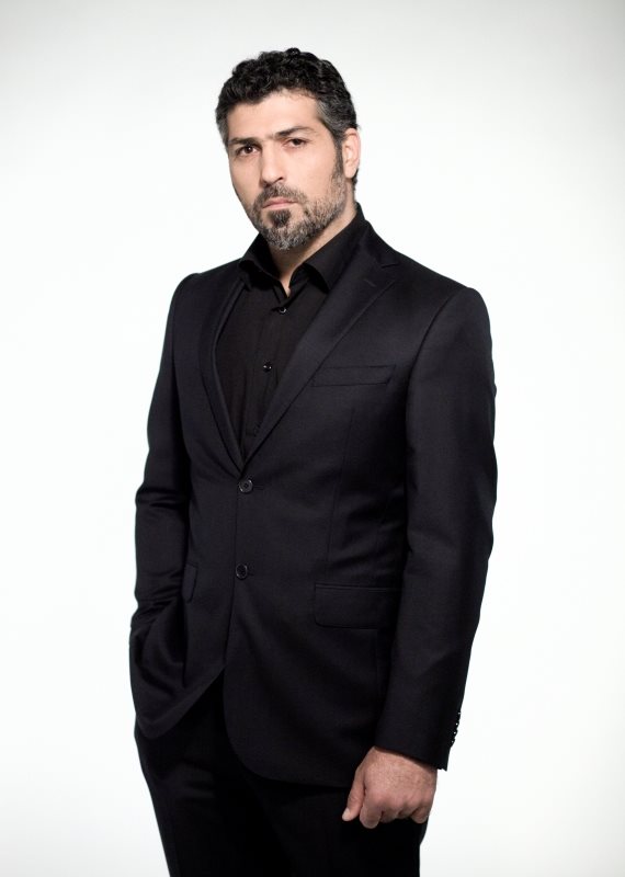 צבי יחזקאלי