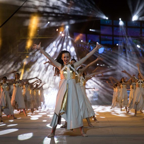 טקס הדלקת המשואות