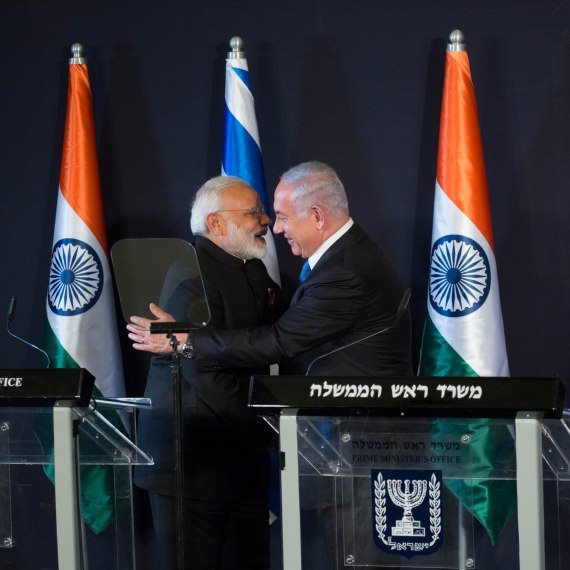 בנימין נתניהו ראש ממשלה