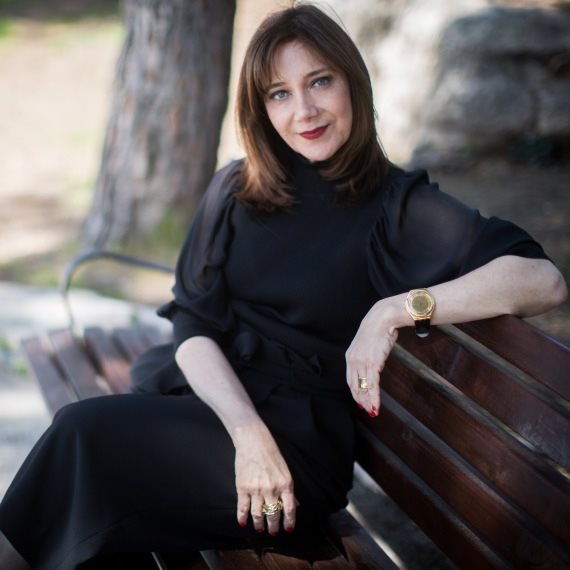 רוויטל סוויד