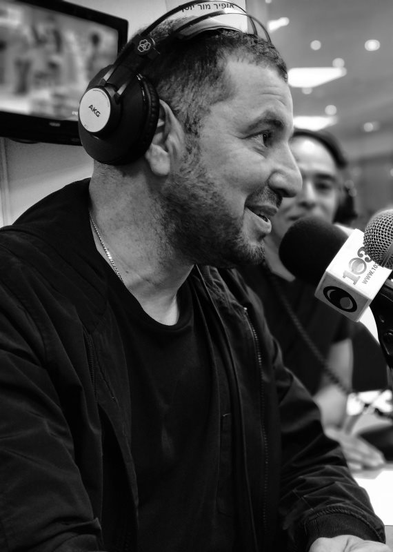 שלומי סרנגה