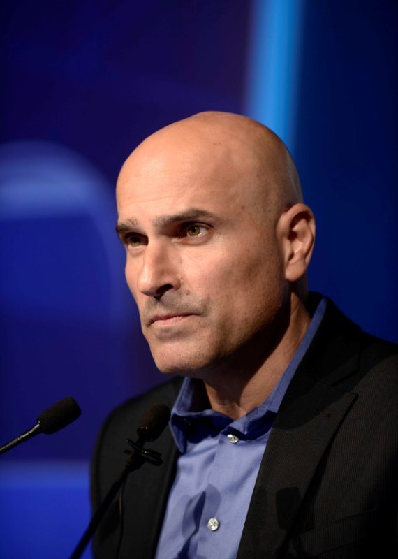 יו"ר לשכת עורכי הדין עו"ד אפי נווה