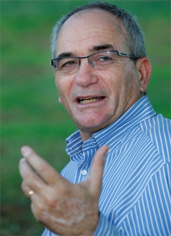 יוסי קופרווסר