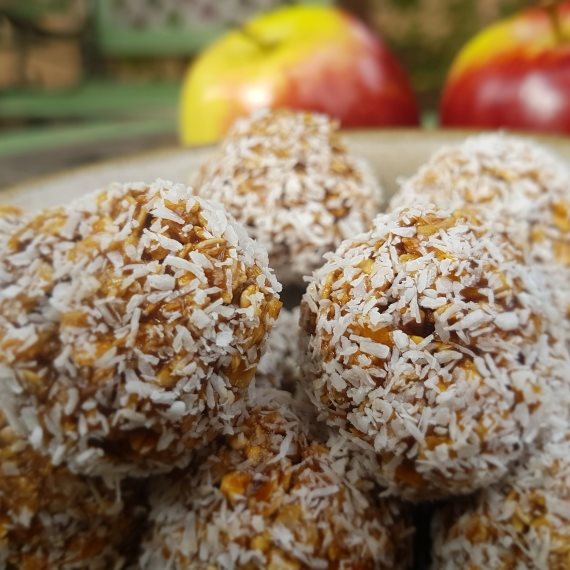 74 קלוריות לכדור