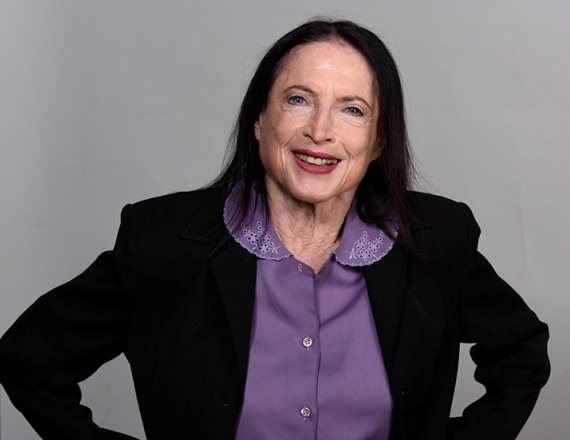 ורדה רזיאל ז'קונט