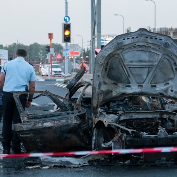 חיסול בכפר סבא