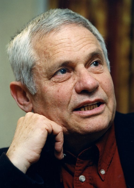 גדעון רייכר