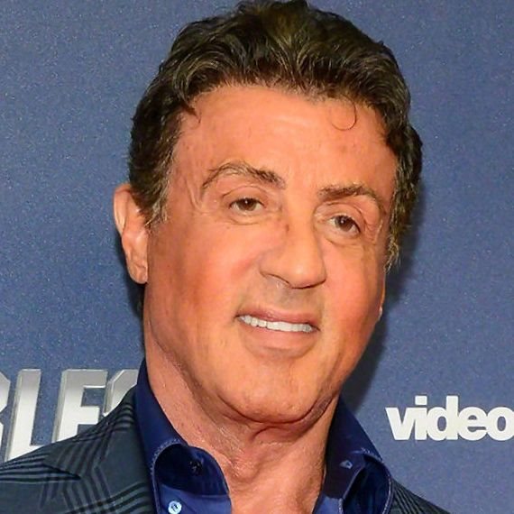 סילבסטר סטאלון