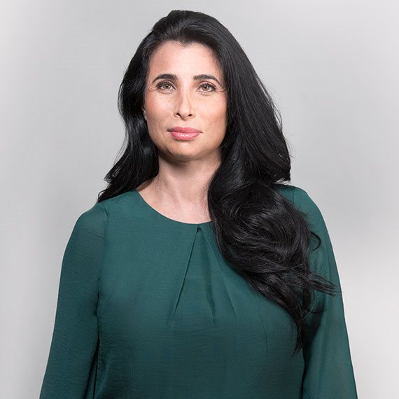 שלומית תמיר