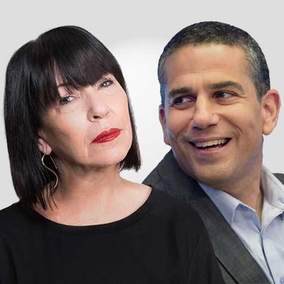 ענת דוידוב וינון מגל