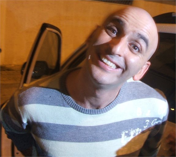 יובל המבולבל