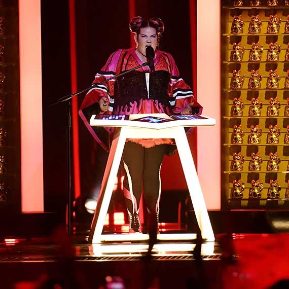 נטע בחצי הגמר