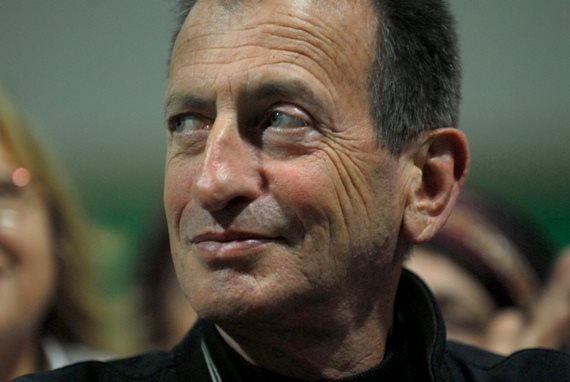 ראש עיריית תל אביב-יפו רון חולדאי