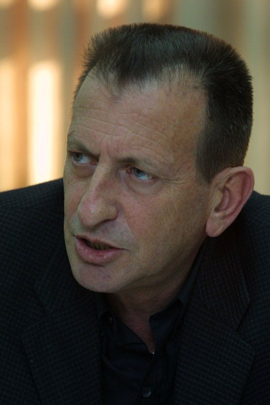 ראש עיריית תל אביב-יפו רון חולדאי