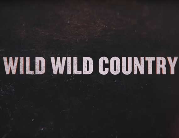 Wild Wild Country