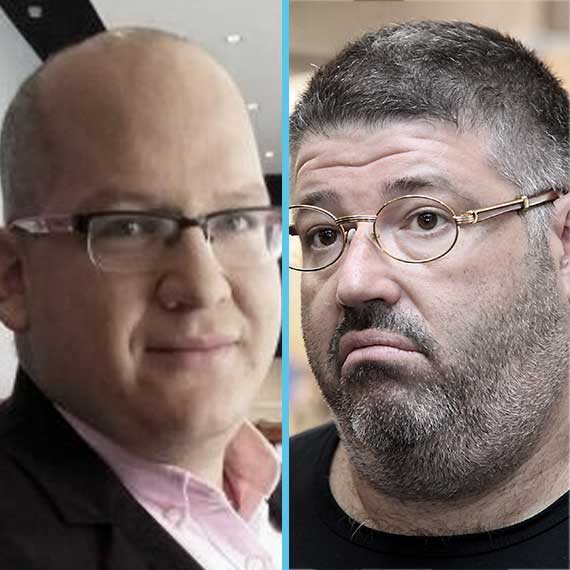 רהב ולוינסון