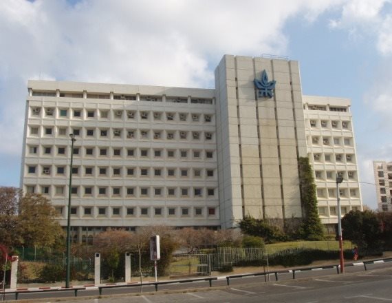 אוניברסיטת תל אביב