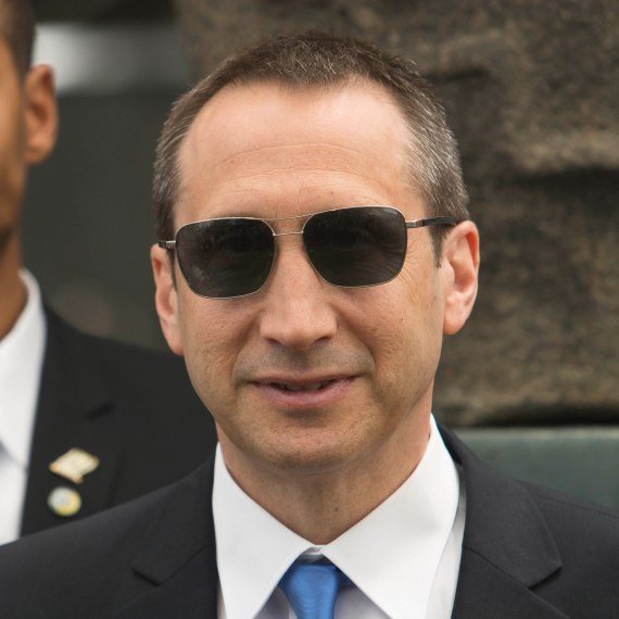 דייוויד בלאט