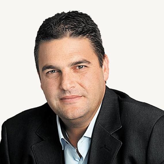 גולן פרידנפלד