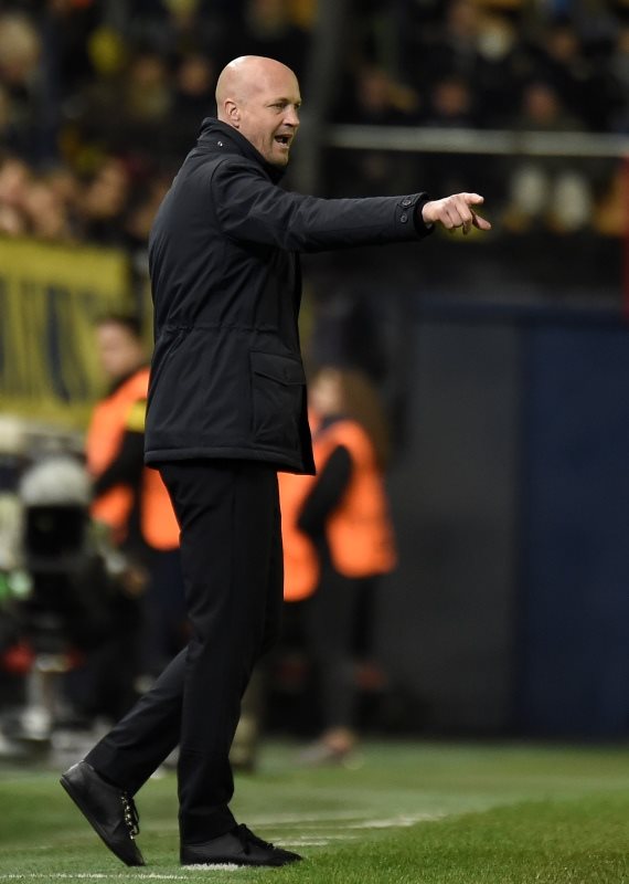 ג'ורדי קרויף