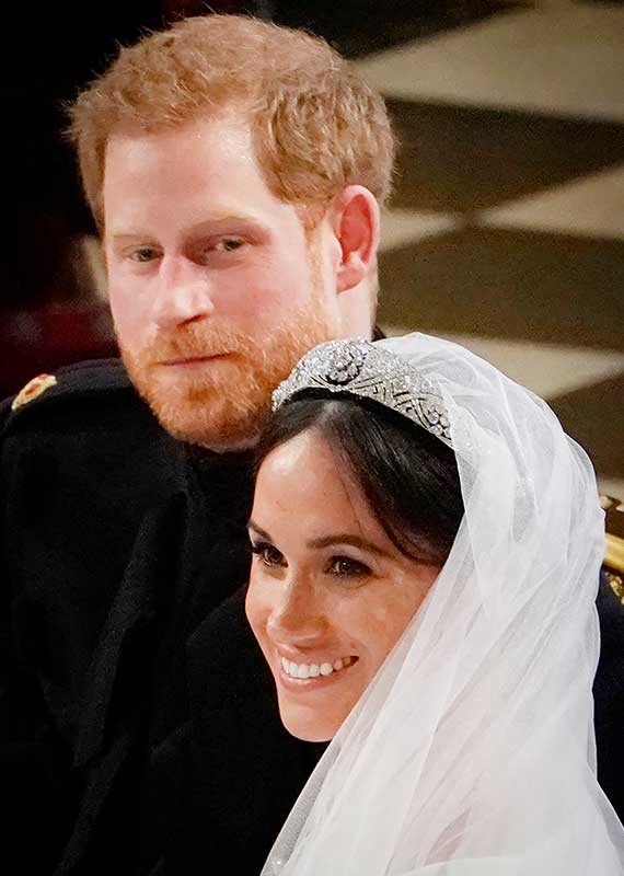 חתונה מלכותית