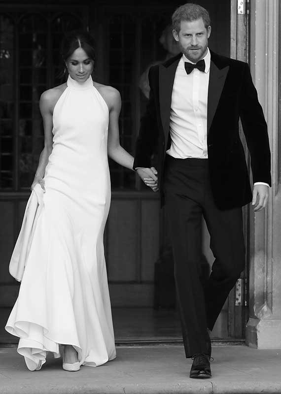 חתונה מלכותית