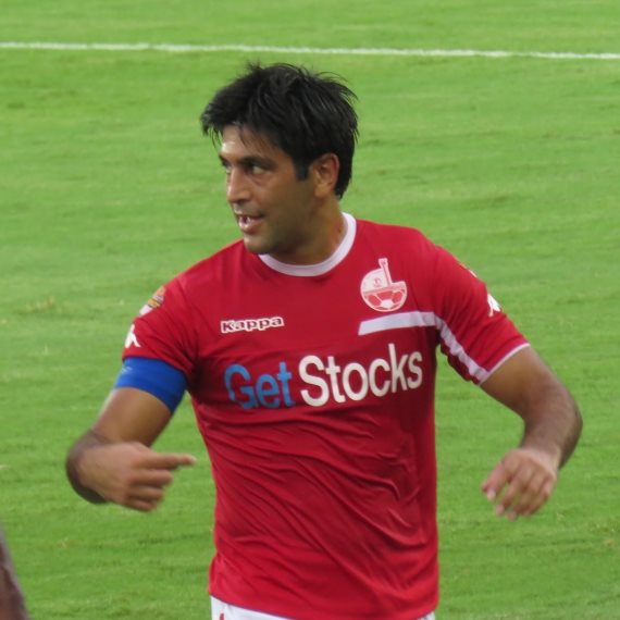 אליניב ברדה