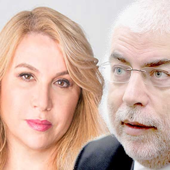 שלמה בניזרי ואילה חסון