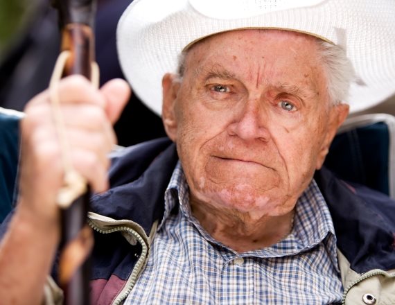 סבא אילוסטרציה