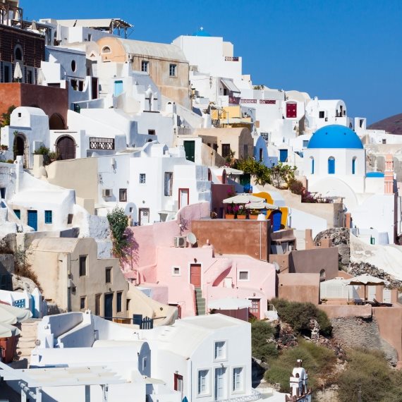 פינת השיר היווני