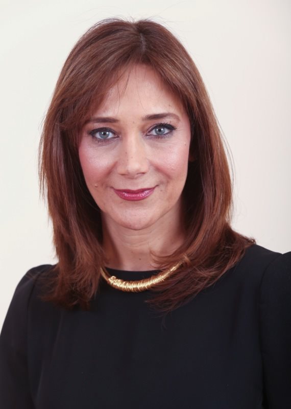 ח"כ רויטל סויד