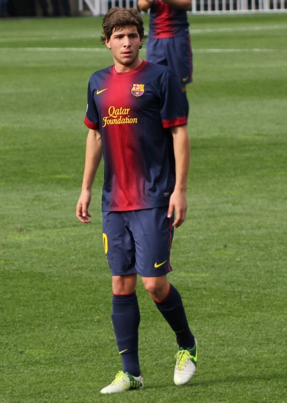 סרג'י רוברטו