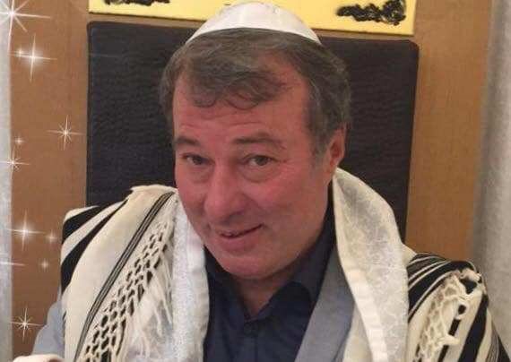 בוריס בוטרשוילי