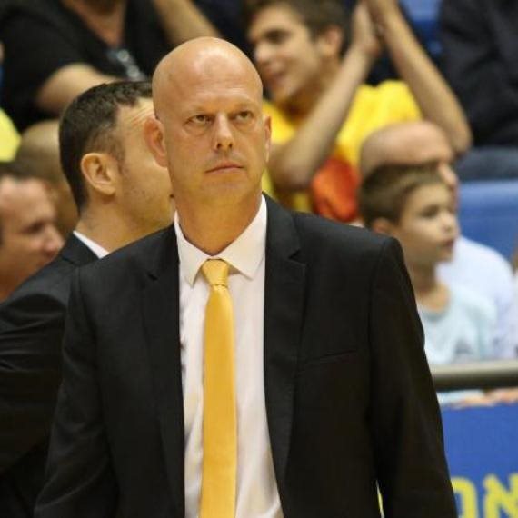 רמי הדר מכבי תל אביב